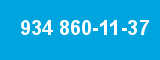 934 860-11-37 934 860-11-37